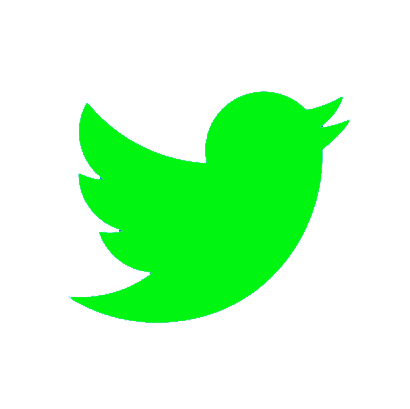Logo de Twitter