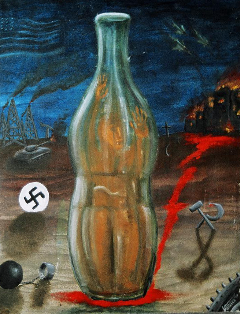 "���Libertad?!!" o Democracia a la Americana