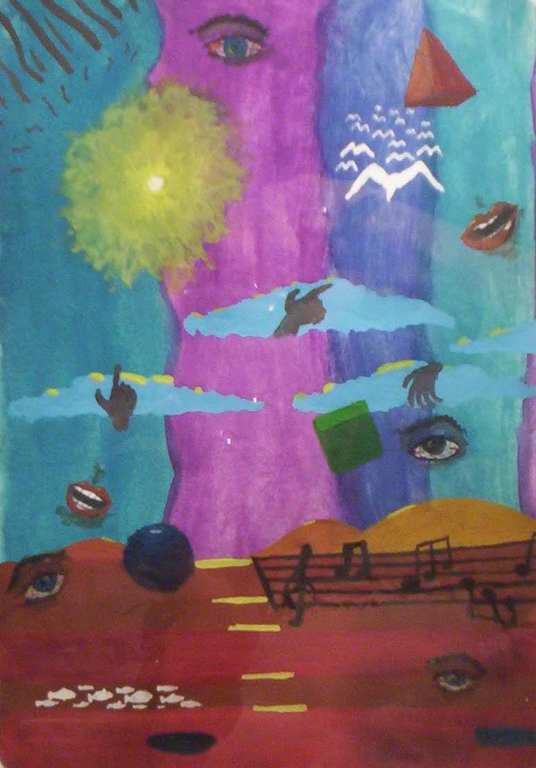 Discurso del inconsciente