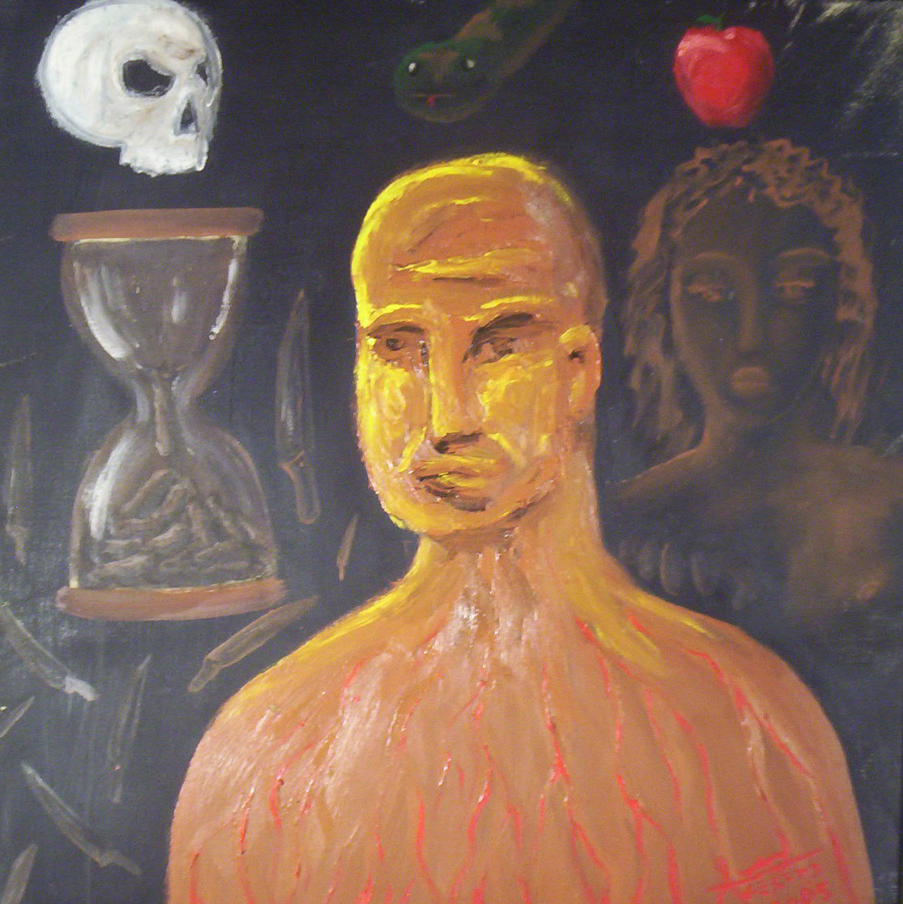 Reflexiones de mi vida